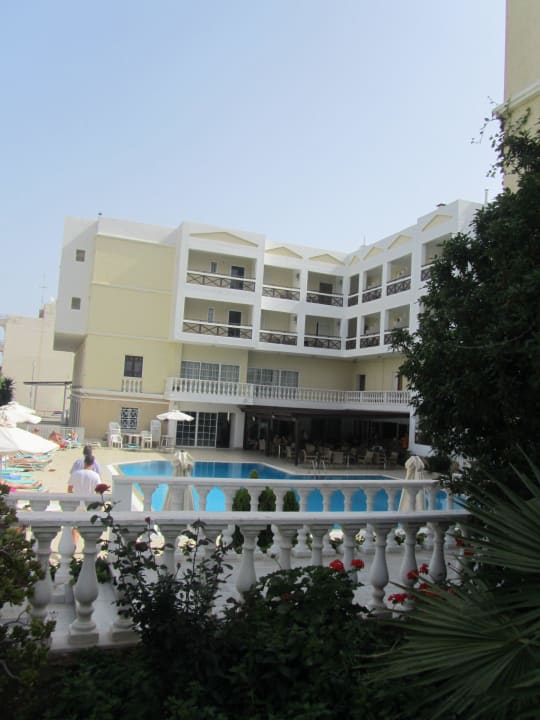 Hotel Chersonissos/Hersonissos Palace Hersonissos Palace