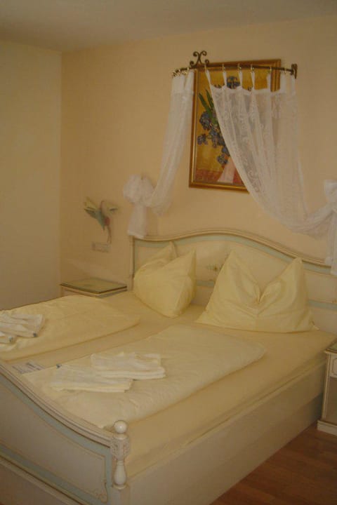 Doppelzimmer Schlössl Hotel Kindl