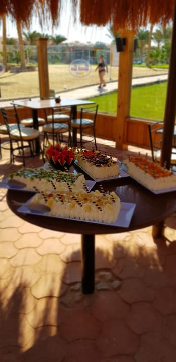 Gastro Three Corners Sea Beach Resort