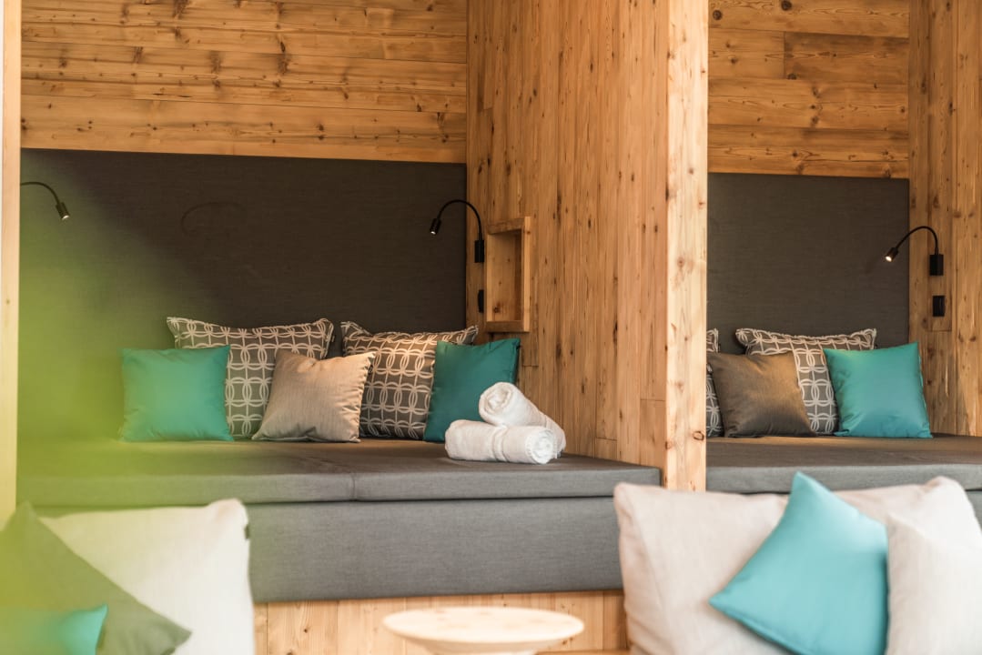 Sport & Freizeit Hotel Rösslhof