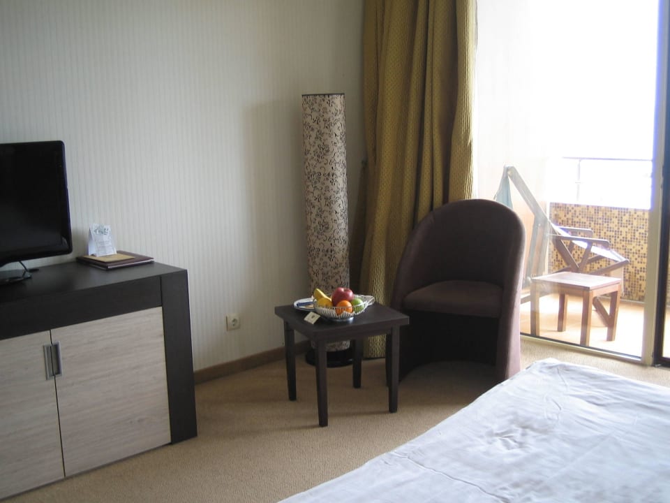 Zimmer Grand Hotel Pomorie