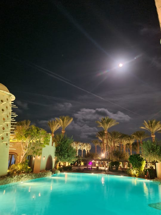 Außenansicht Grand Makadi