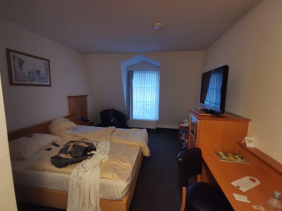 Zimmer Hotel Lahnschleife