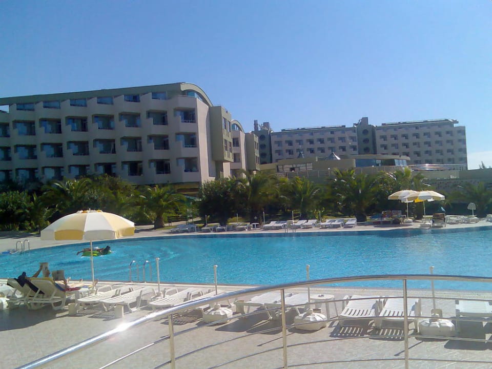 Ruhe Pool VONRESORT Golden Coast