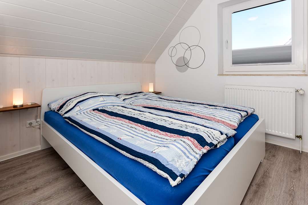 Zimmer Landhaus Friedeburg