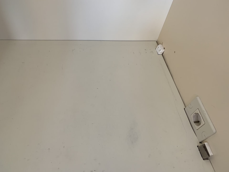 Zimmer Hotel Grand Teguise Playa