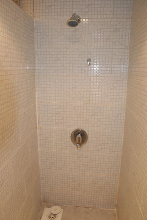 Dusche Titanic Resort & Aqua Park