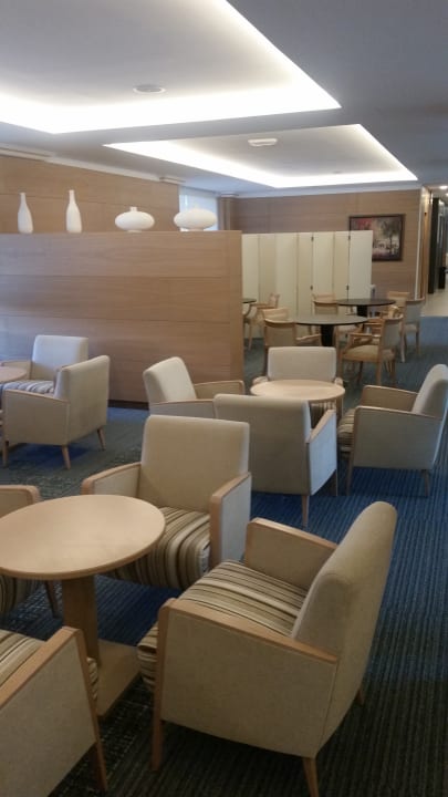 Restaurant Hotel Cosmopolitan