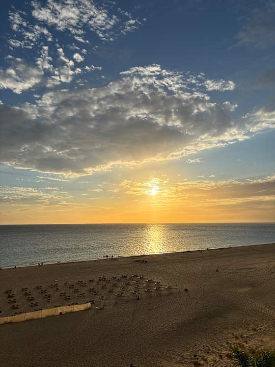 Strand Hotel Riu Palace Jandia