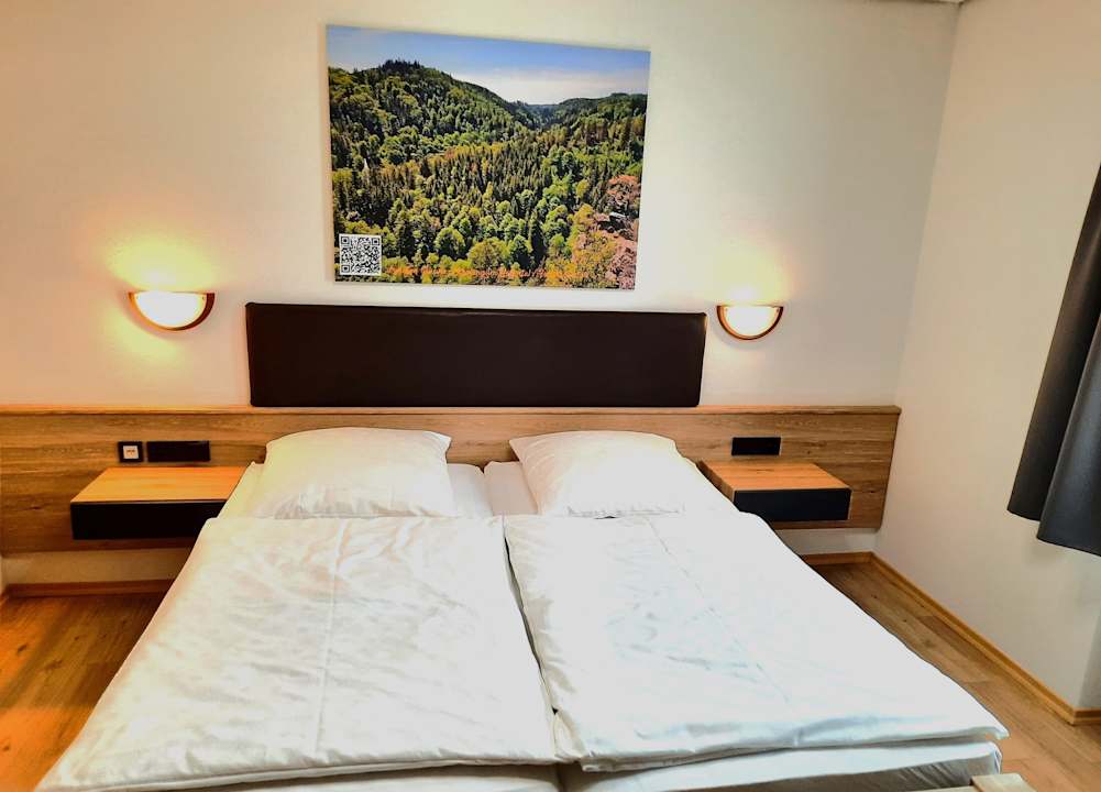 Zimmer Landgasthof Grüner Baum