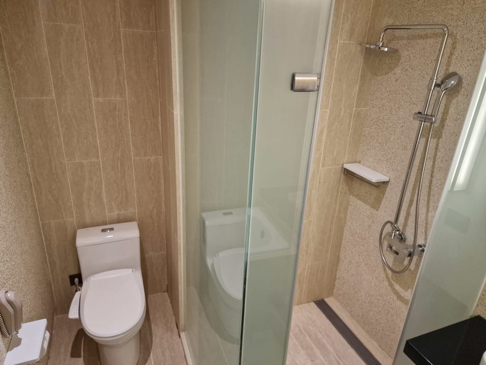 Zimmer The Gaya Hotel