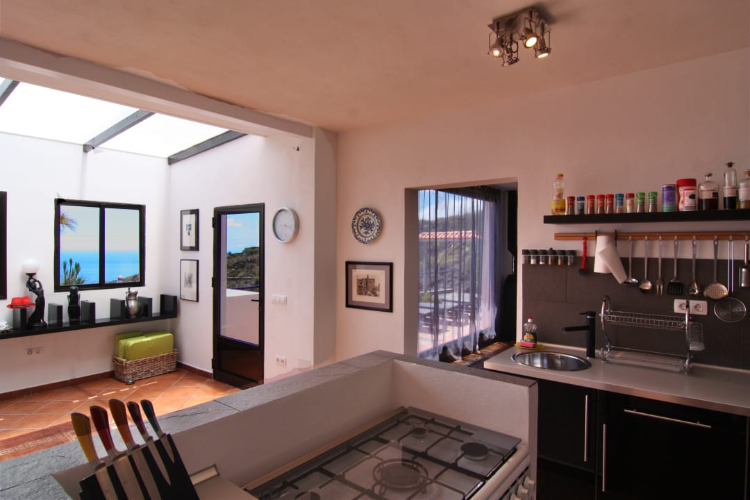 Zimmer Finca Stemann