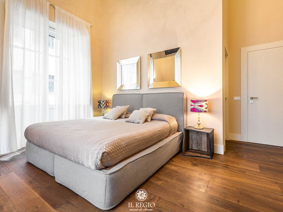 Zimmer Chambres du Monde