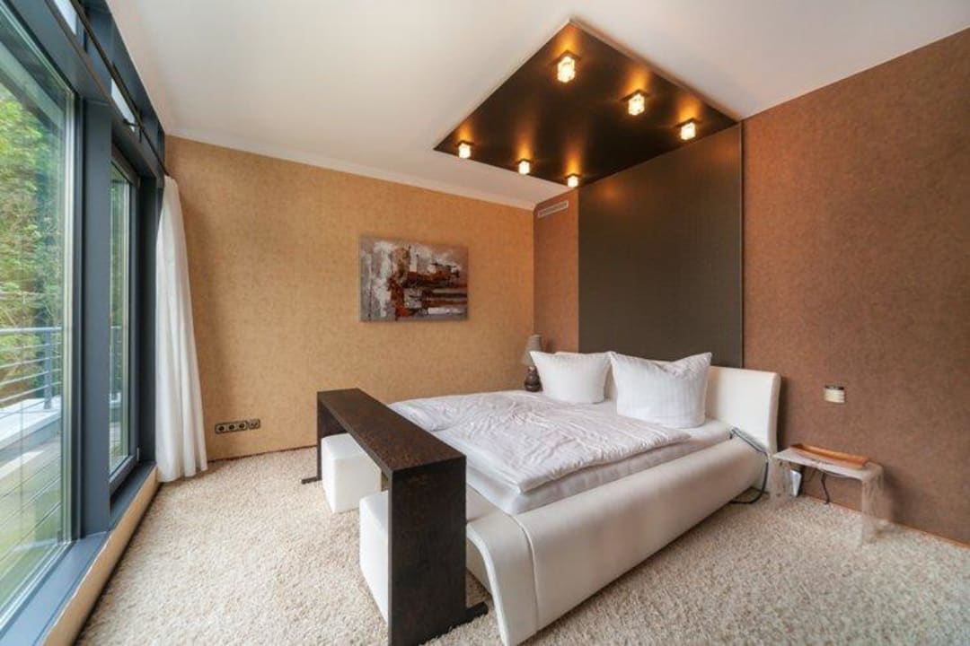 Zweites Schlafzimmer Apartment Madera Villa Via Lapis