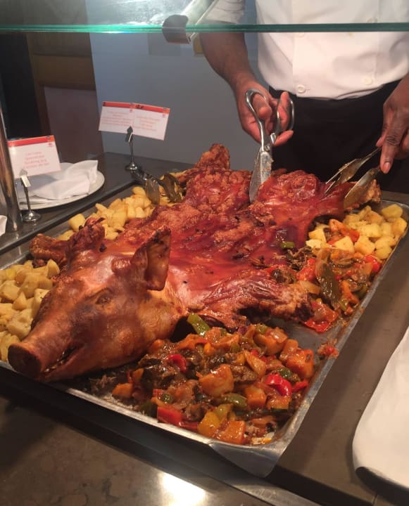 Highlight Hotel Exagon Park