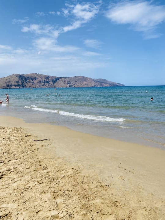 Außenansicht Anemos Luxury Grand Resort