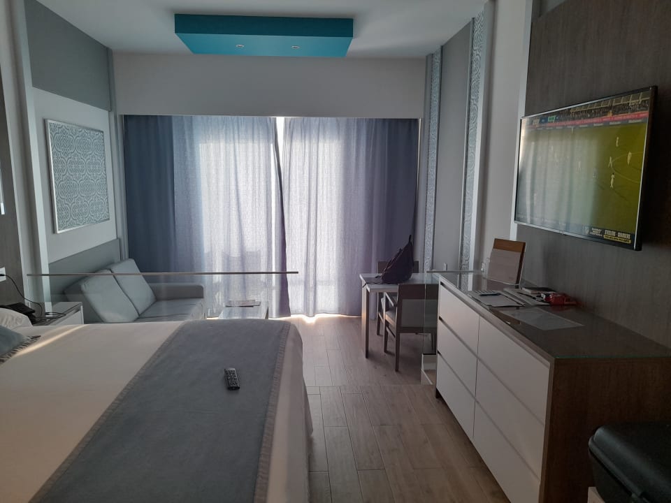 Zimmer Hotel Riu Palace Riviera Maya