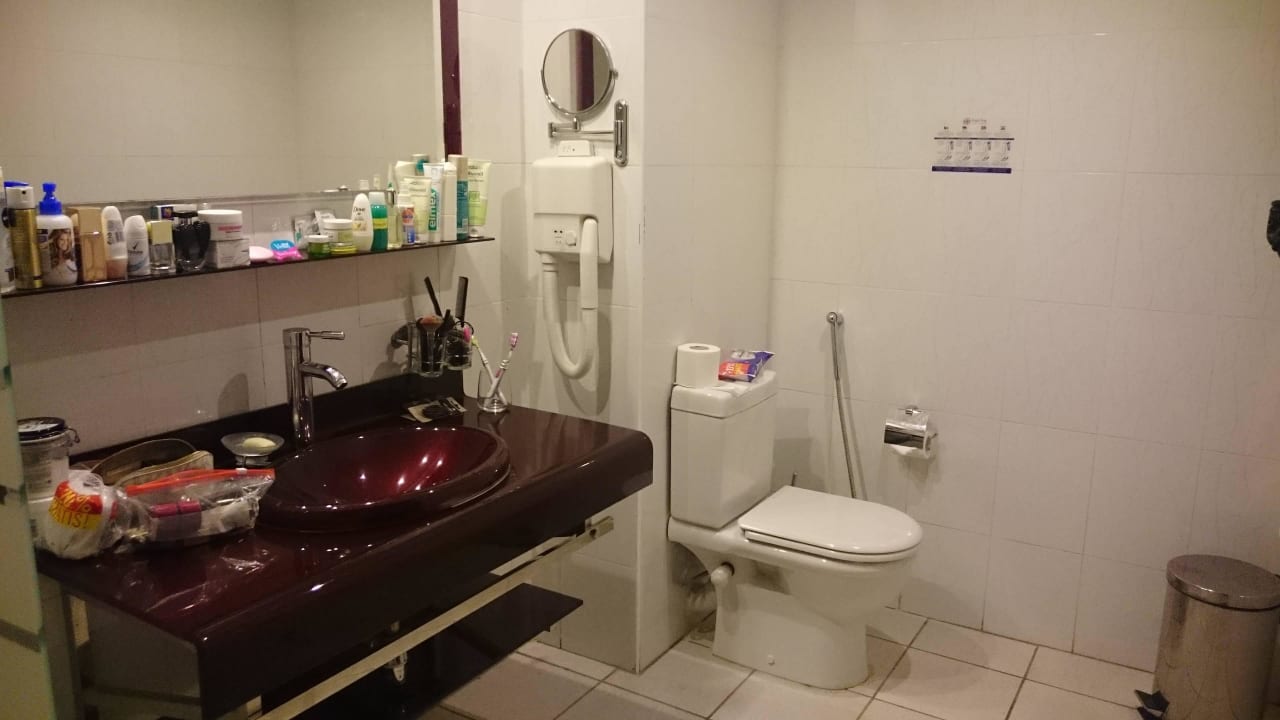 Bad Casa Mare Resort