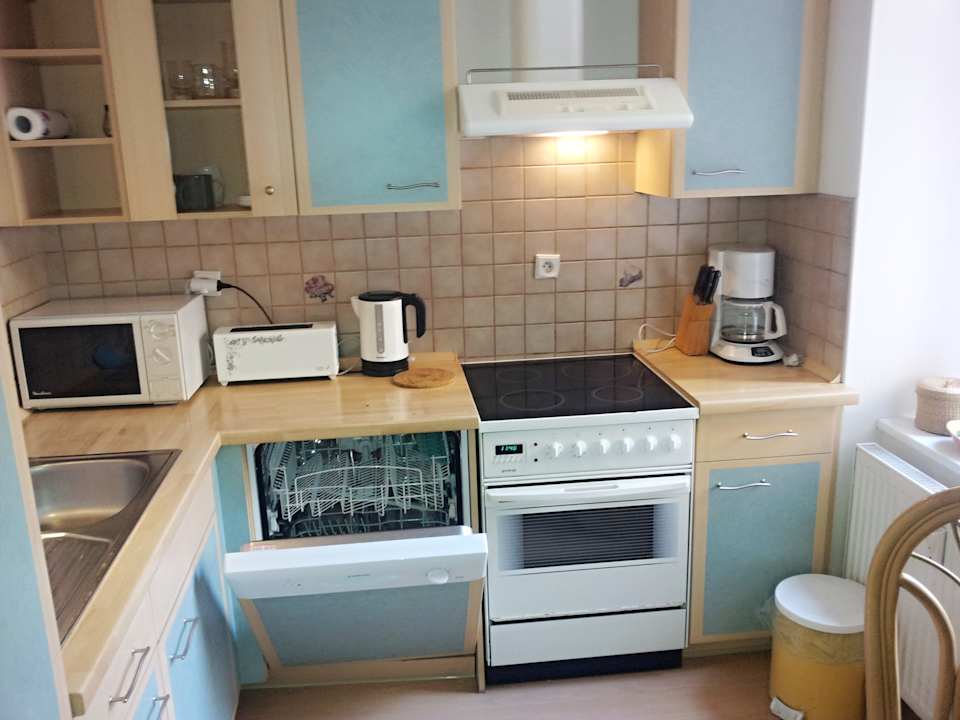 Zimmer Holiday Apartments Foersterova