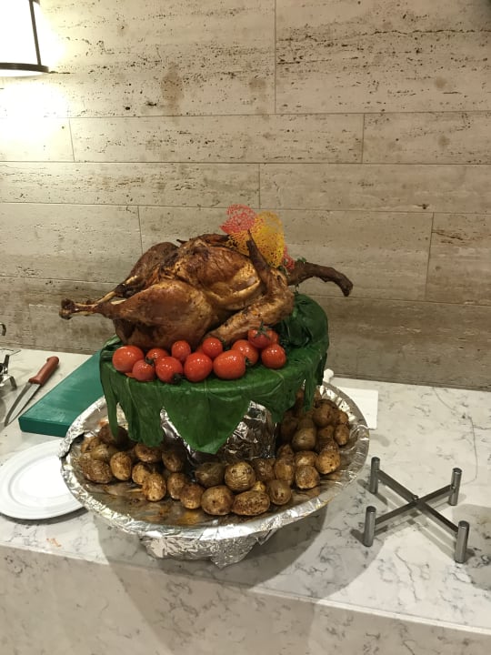 Gastro Acanthus Cennet Barut Collection