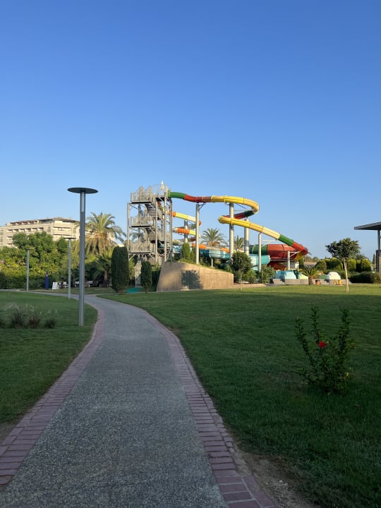 Sport & Freizeit TUI BLUE Xanthe