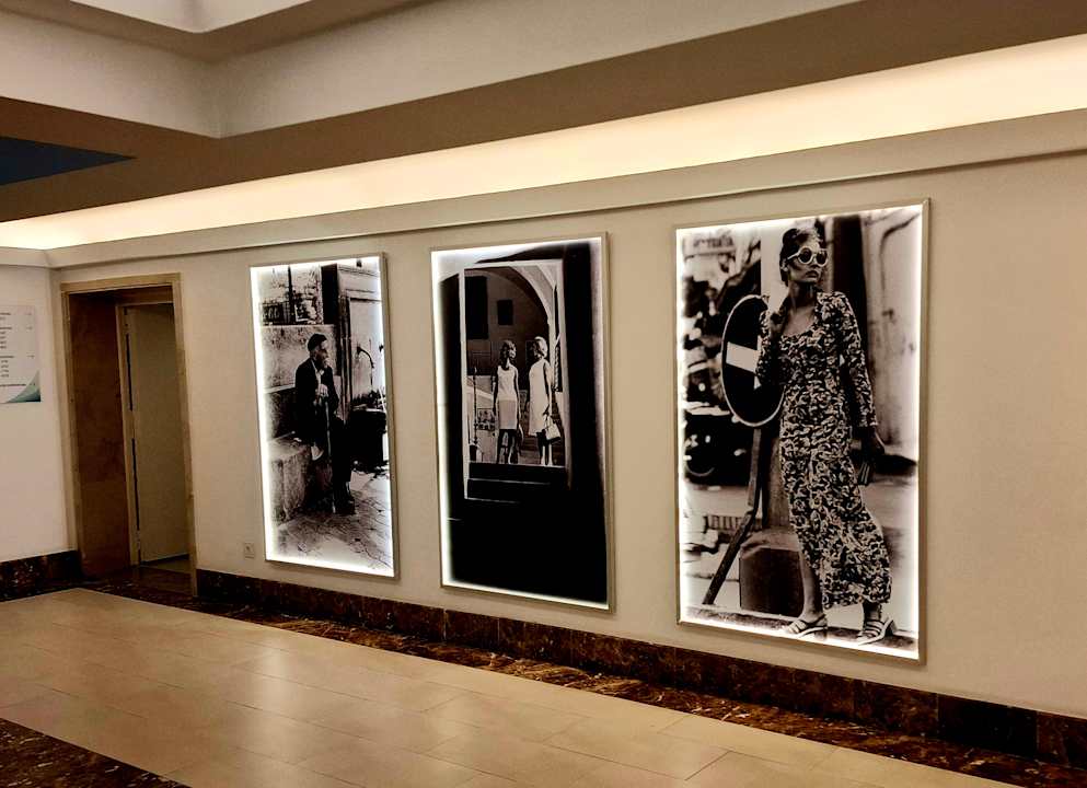 Sonstiges Hotel Bella Playa & Spa