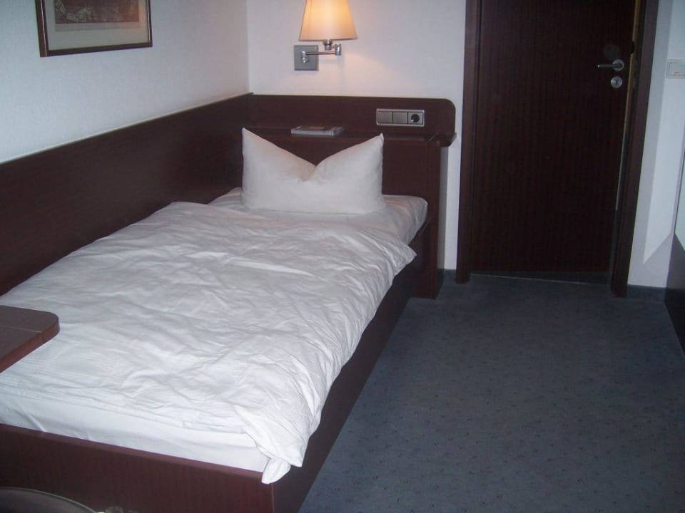 Einzelzimmer Hotel Goldener Adler