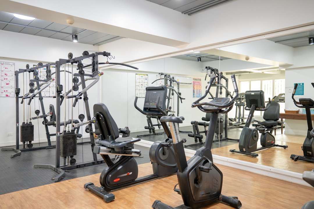 Sport & Freizeit The Briza Beach Resort Khaolak