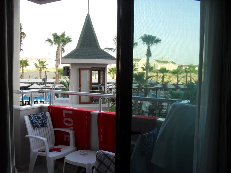 Zimmer 8112 Hane Family Resort