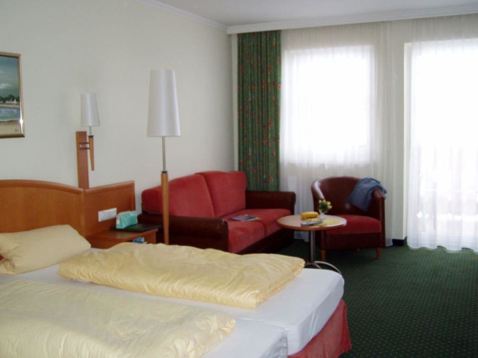 Zimmer Hotel Jörglerhof