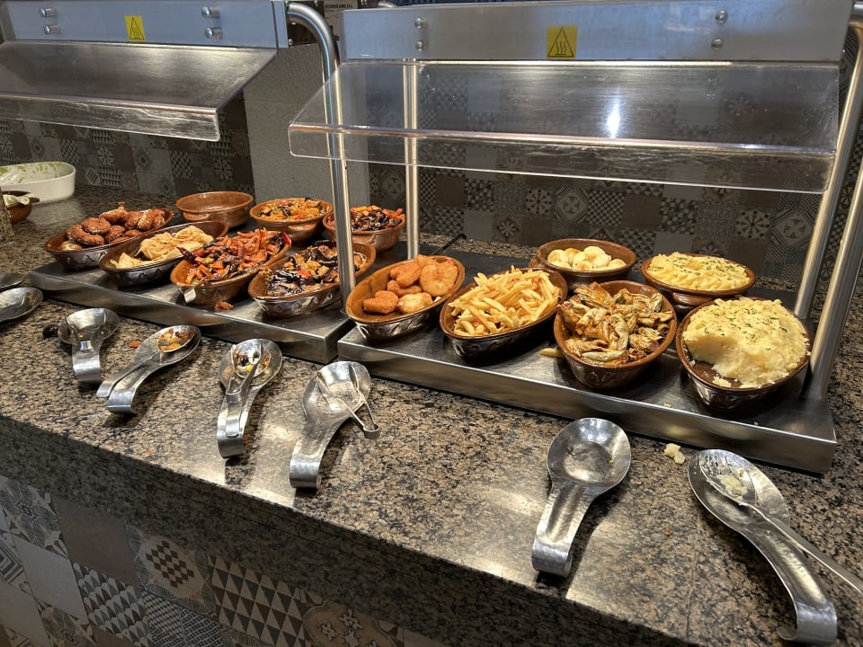 Gastro Steigenberger Resort Ras Soma