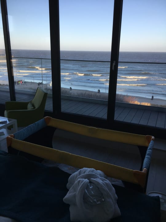 Zimmer SEETELHOTEL Kaiserstrand Beachhotel