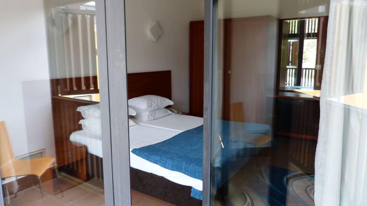 Rom with view Alamal River Club