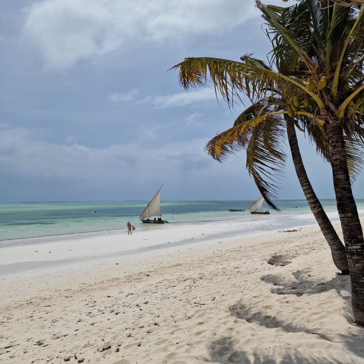 Strand Neptune Pwani Beach Resort & Spa
