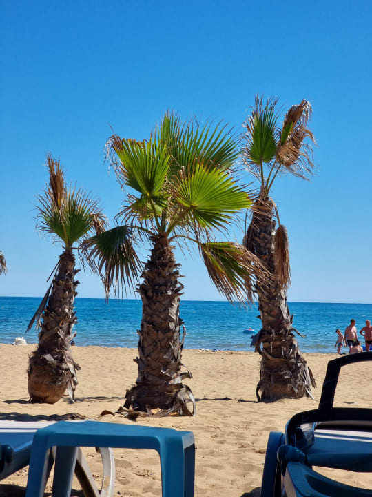 Strand Club Grand Aqua