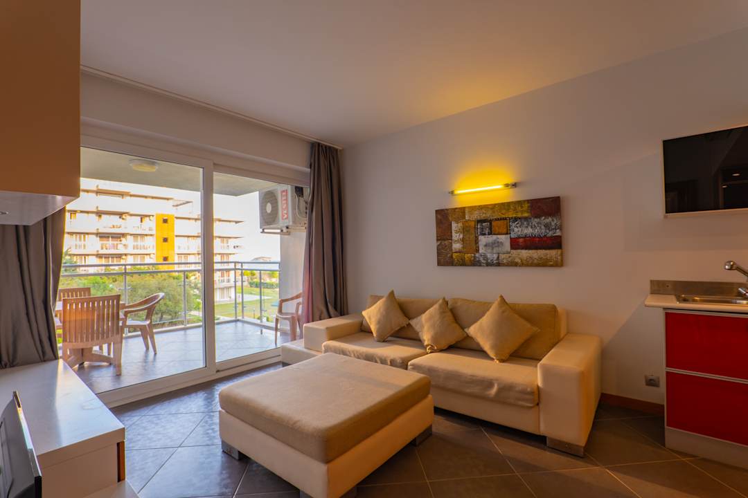 Zimmer Karya Family Resort  All Inclusive