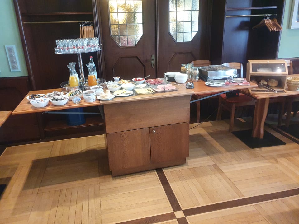 Gastro Brauereigasthof Löwen-Post