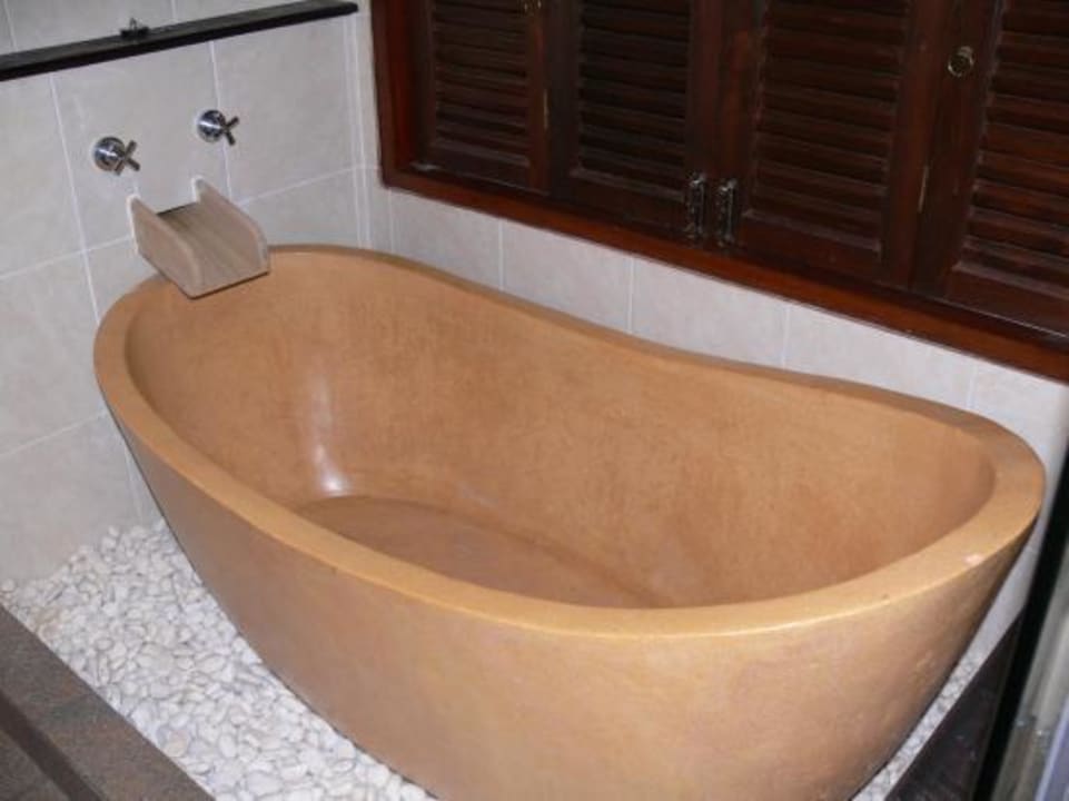 Modernes Badezimmer Kata Palm Resort & Spa