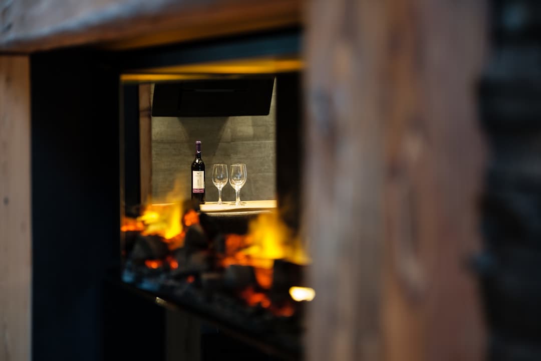 Sonstiges Bergchalet Baad