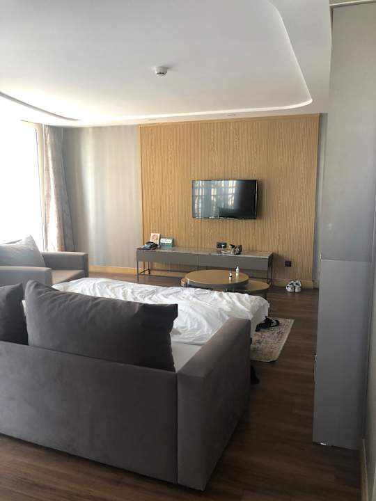 Gastro Kilikya Palace Göynük