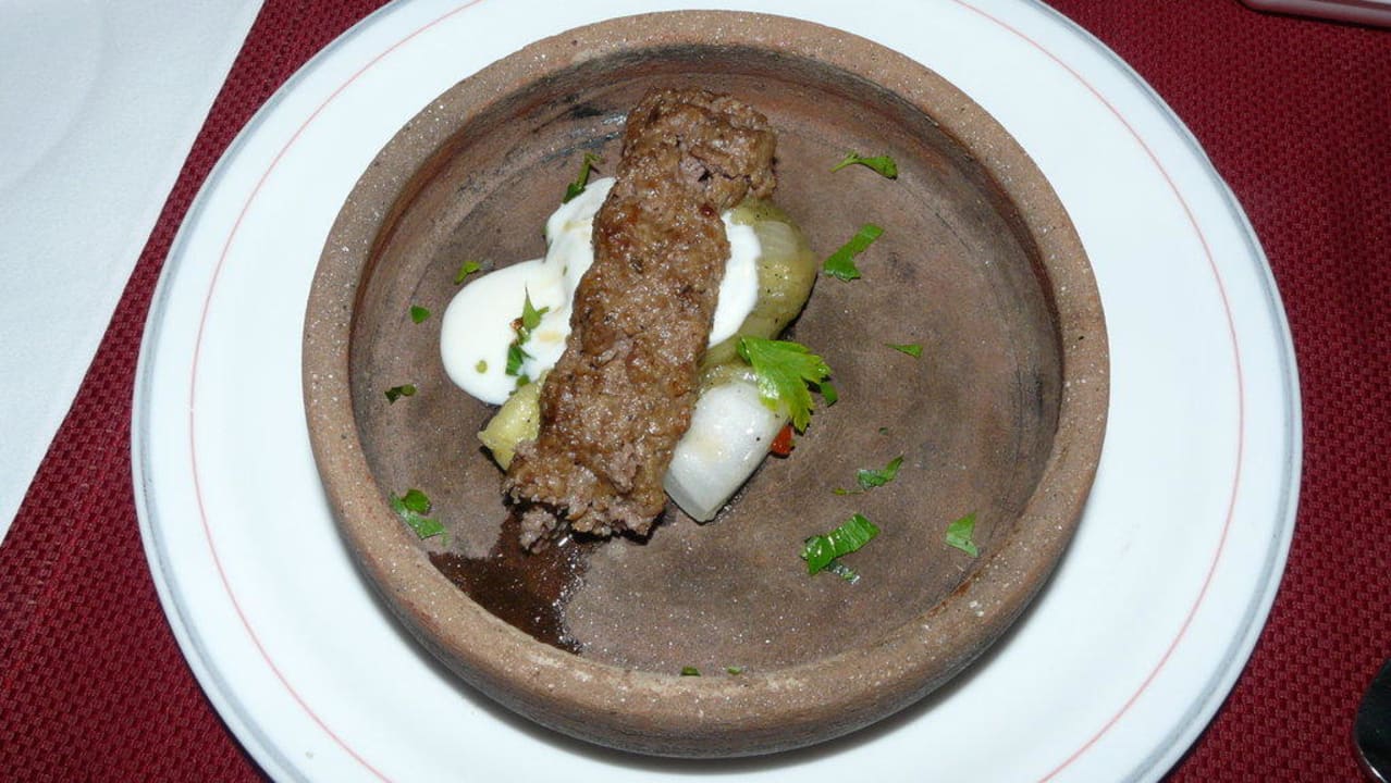 türk. Spezial. Was kommt denn da anspült? VONRESORT Golden Coast