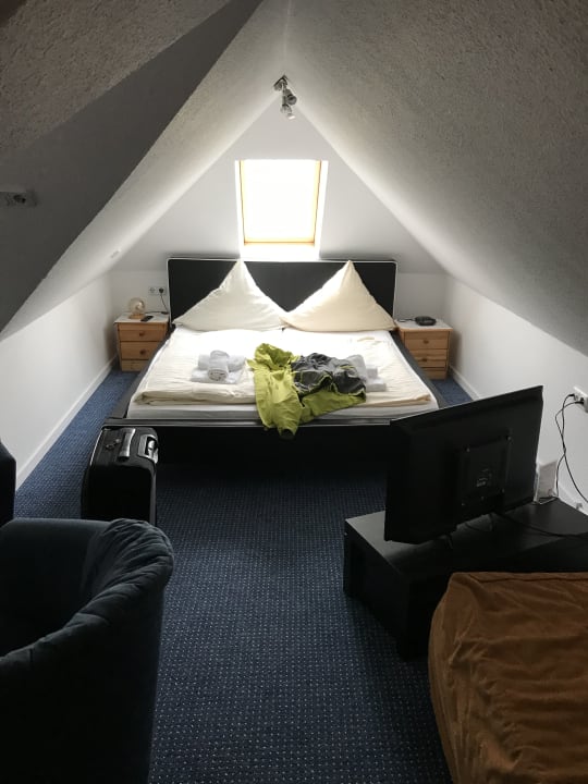 Zimmer NordseeResort Hotel Arche Noah