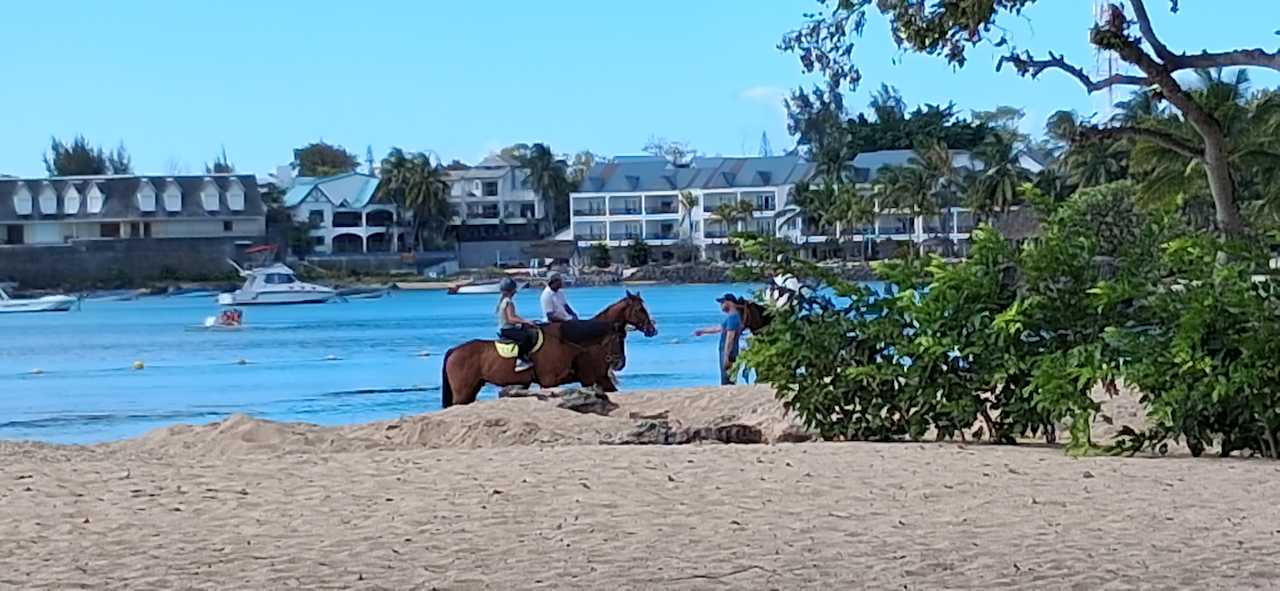 Strand Maritim Resort & Spa Mauritius