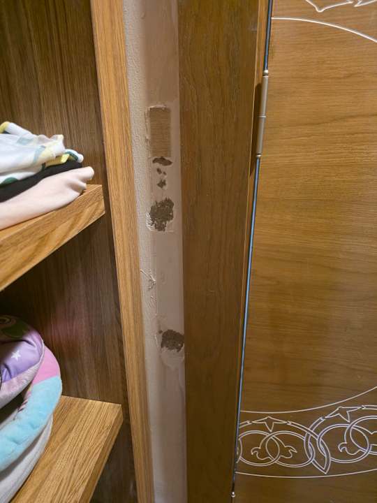 Zimmer Granada Luxury Okurcalar