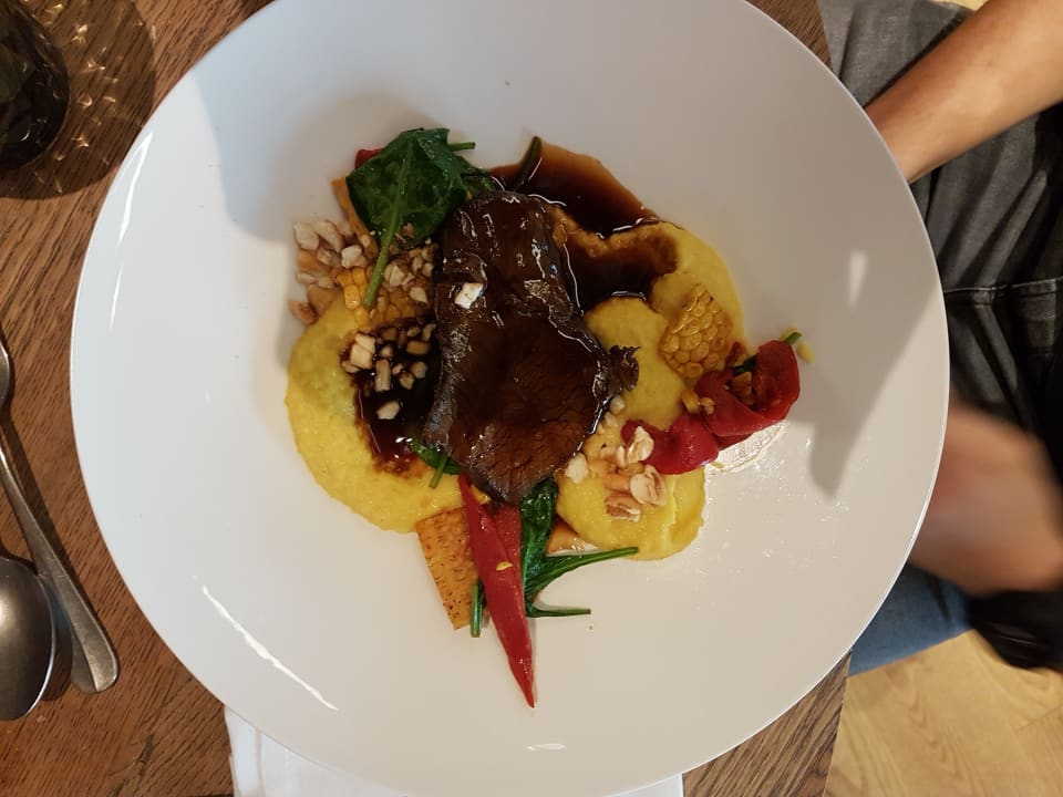 Gastro Seezeitlodge Hotel & Spa