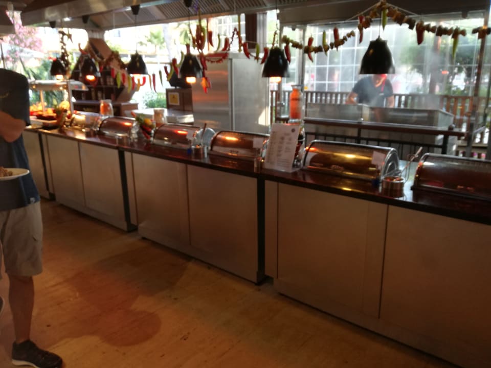 Gastro Labranda Alantur Resort