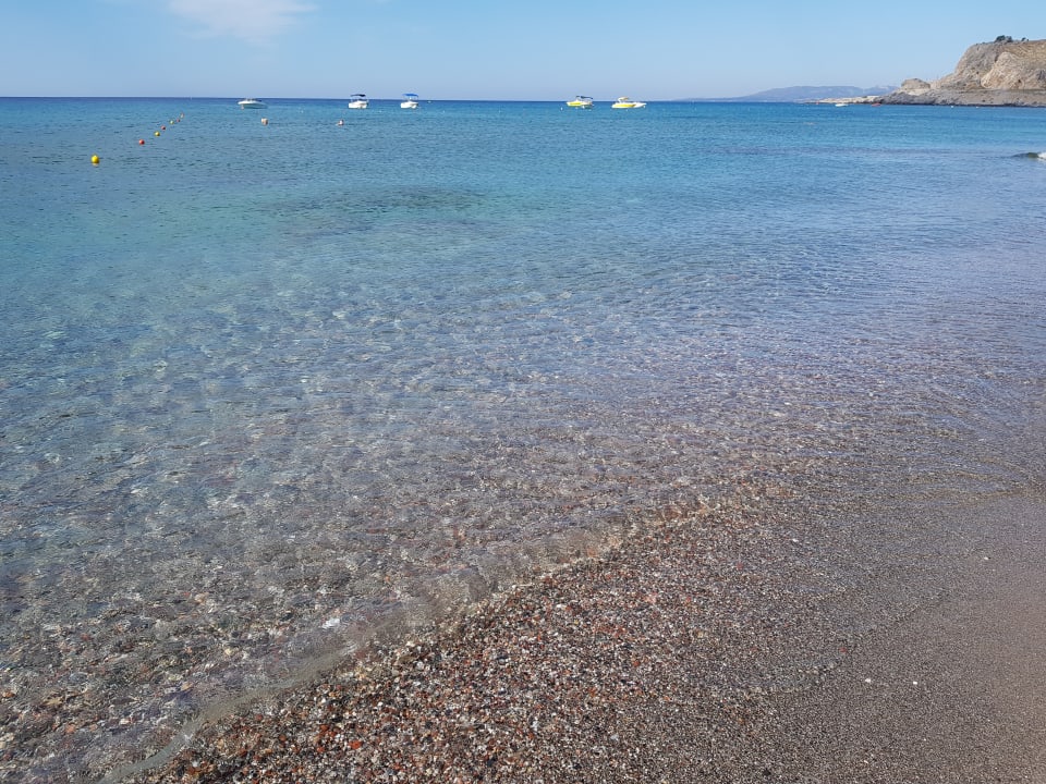 Strand Lindos Princess Beach Resort & Spa