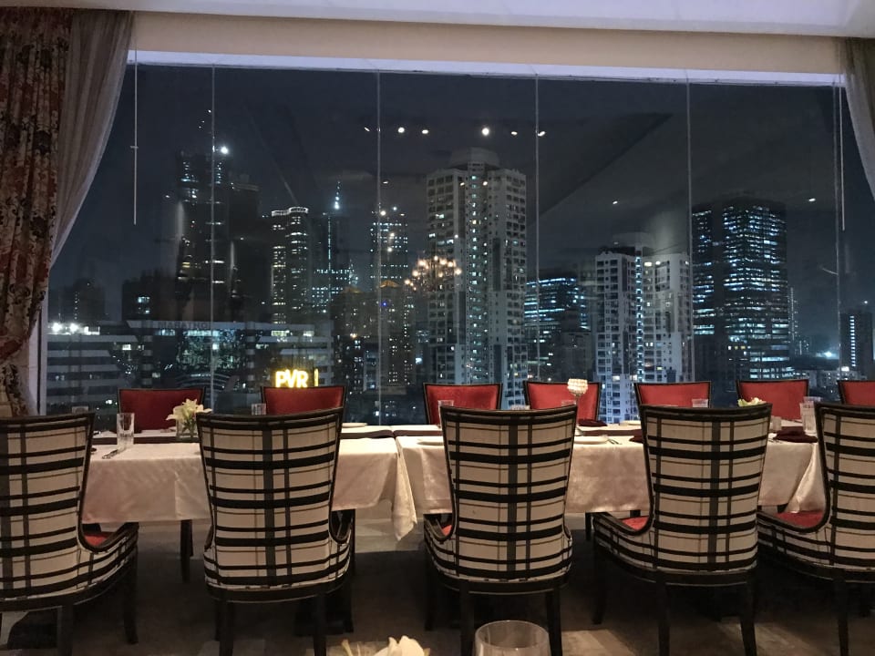 Gastro The St. Regis Mumbai