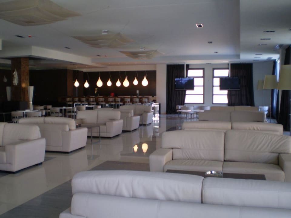 Lobby Istion Club & Spa