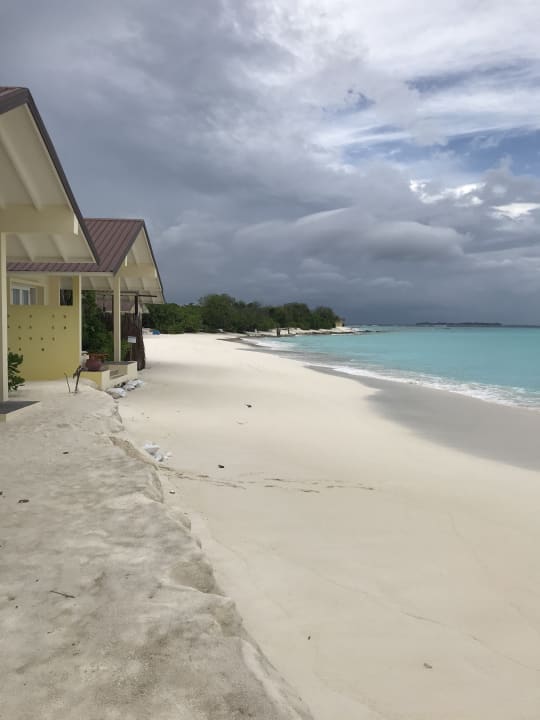 Strand Hondaafushi Island Resort